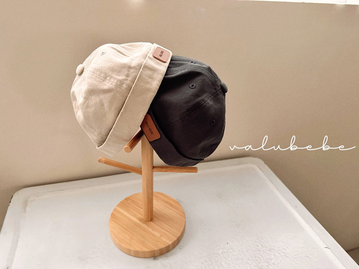 正韓春valu_bebe 美式嘻哈籃球帽