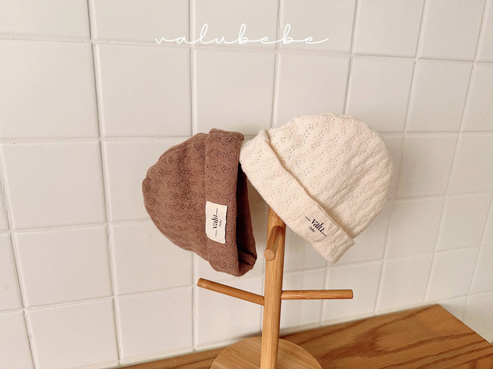 正韓春valu_bebe 兩色復古圓帽