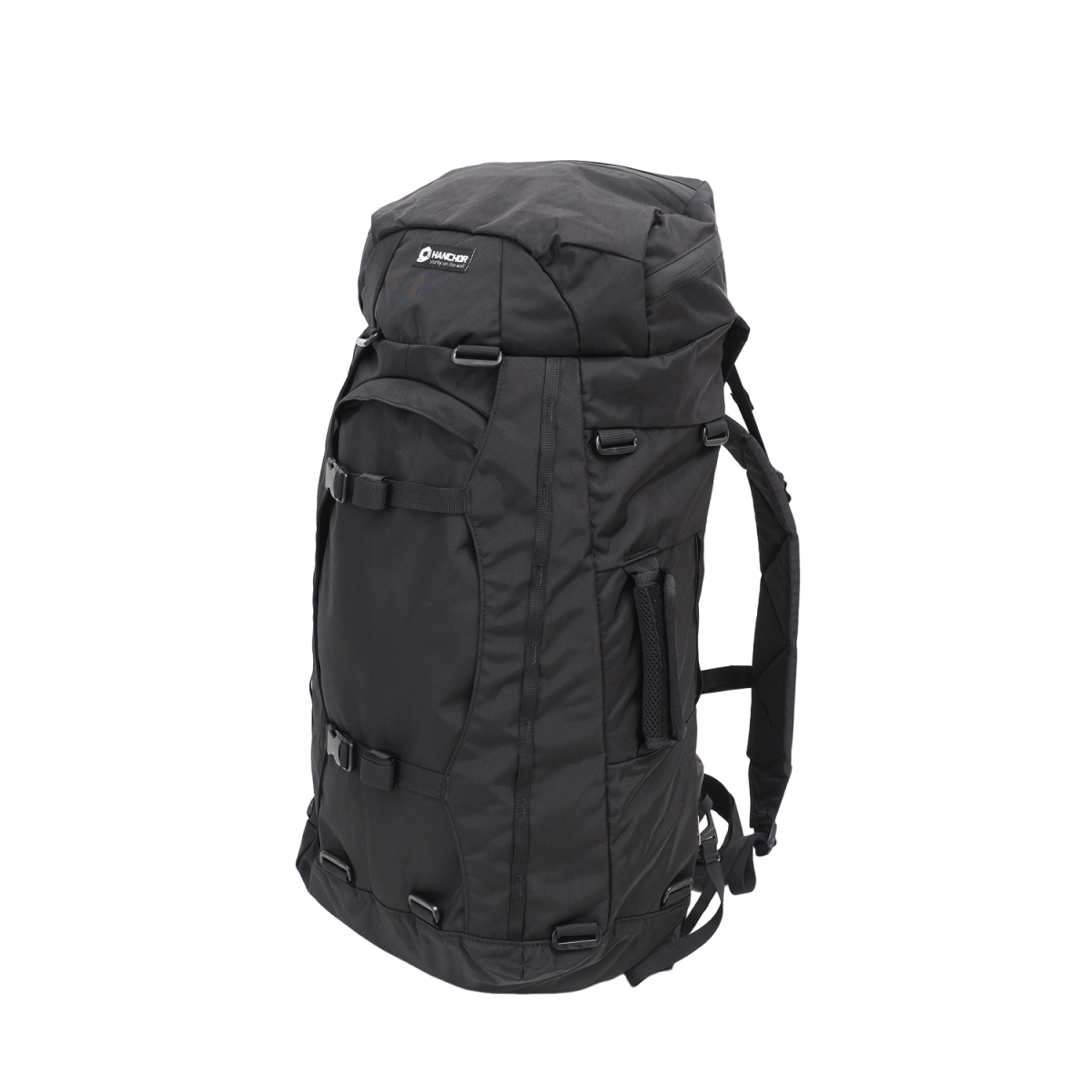 Breccia 旅行背包