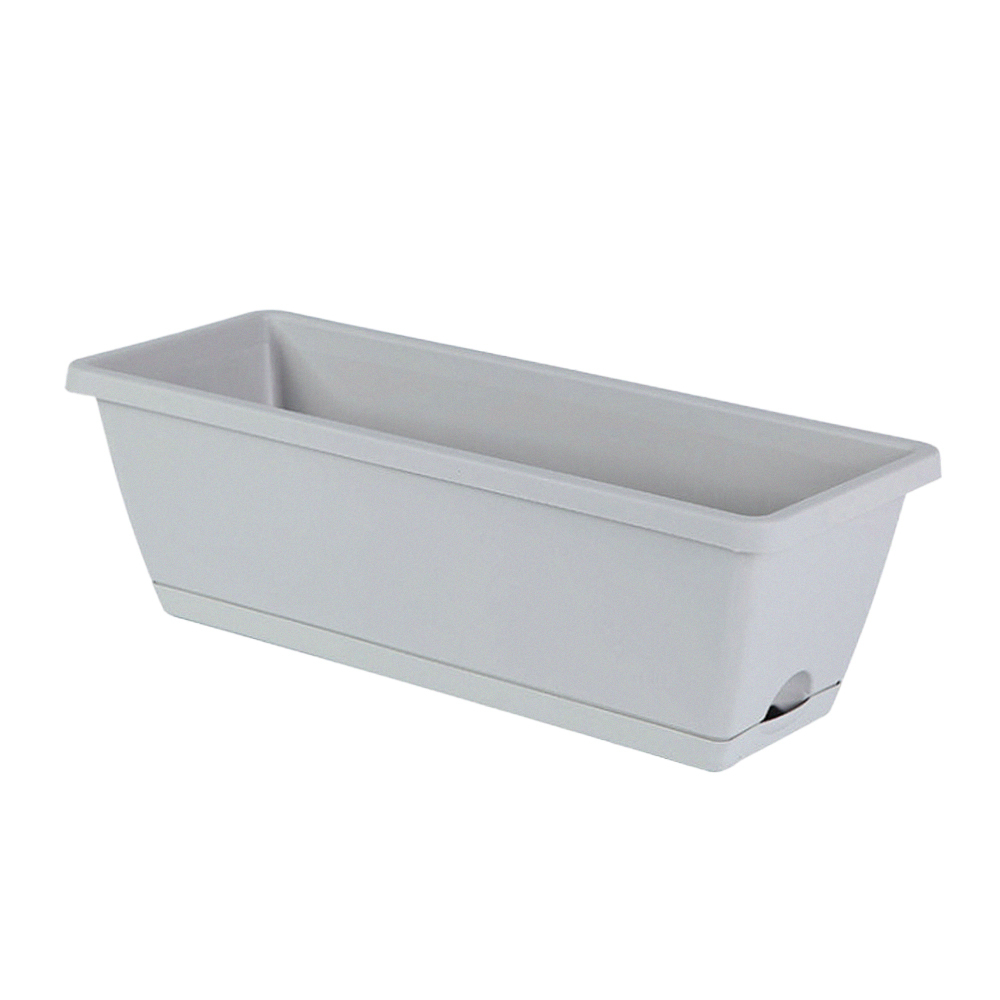 長型花盆【HW0063】