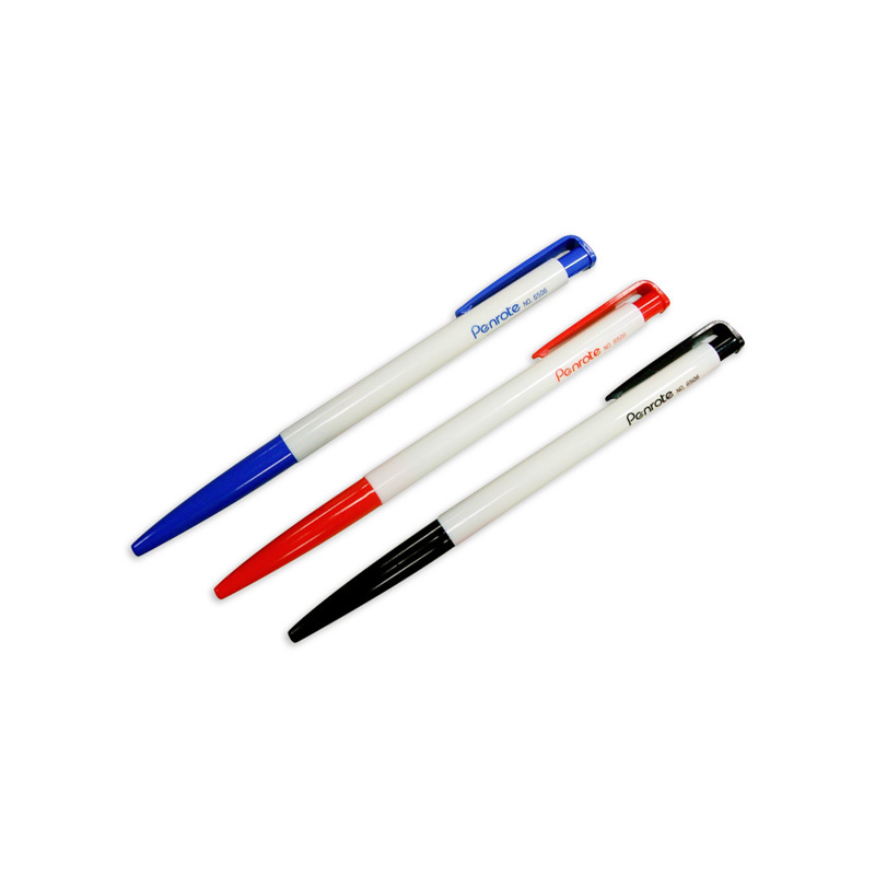 Penrote筆樂 油性原子筆【WJ0085】