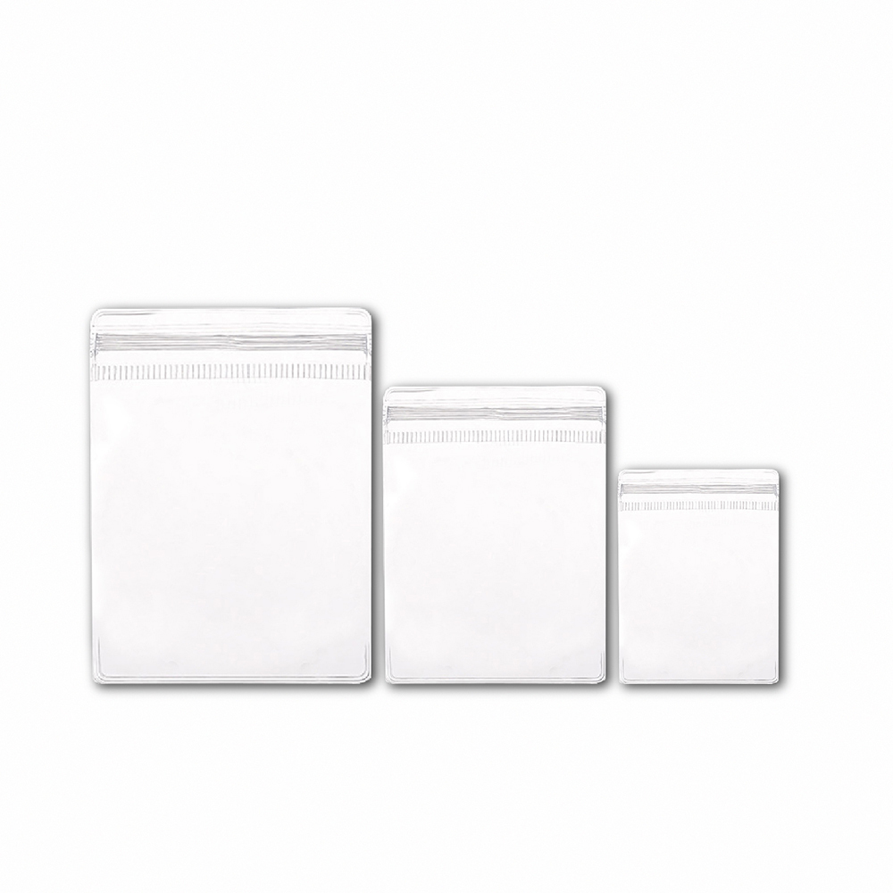 飾品PVC收納袋【SN0306】