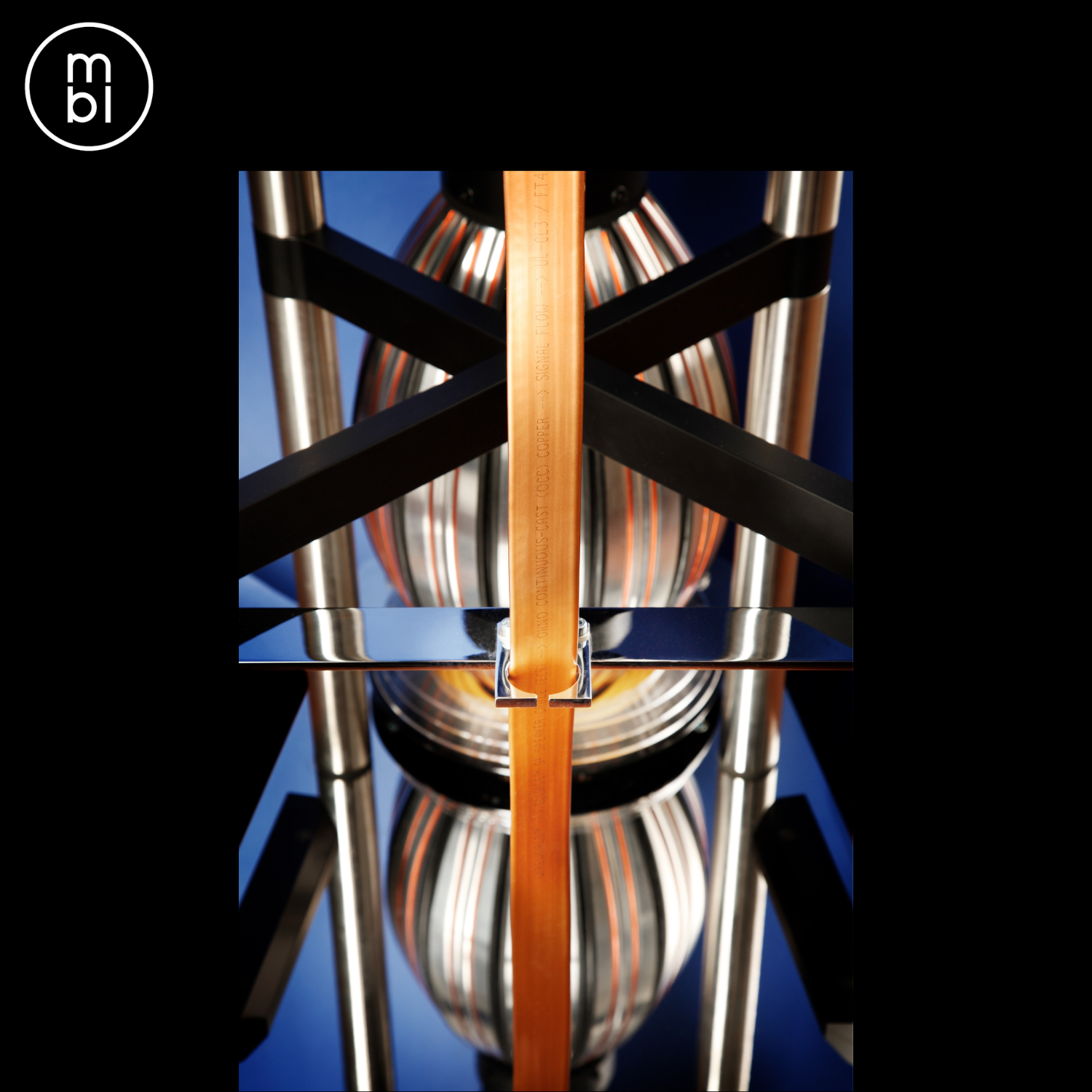 MBL Radialstrahler System 101 X-Treme MKII Speaker Woofer