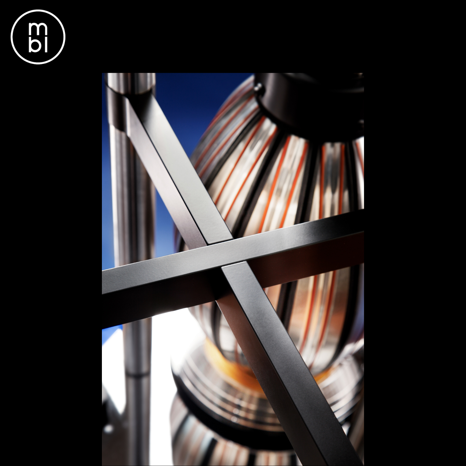 MBL Radialstrahler System 101 X-Treme MKII Speaker Woofer