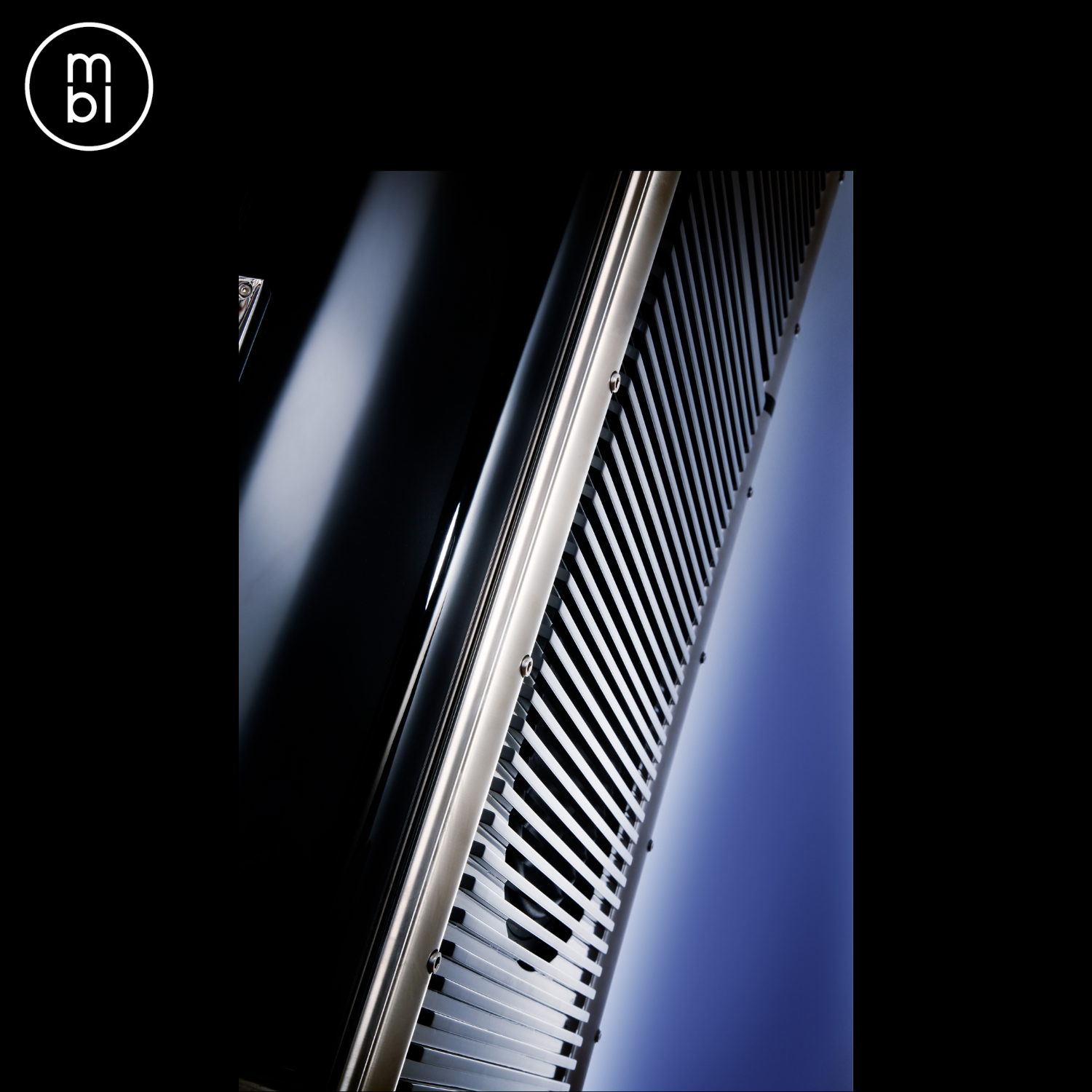 MBL Radialstrahler System 101 X-Treme MKII Speaker Subwoofer