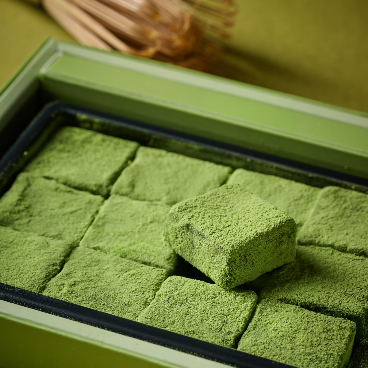 NamaChoco Matcha