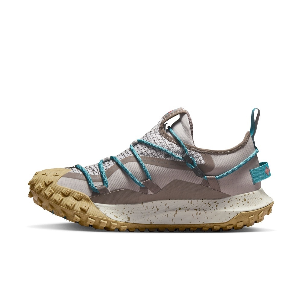 Nike ACG Mountain Fly Low Gore-Tex SE 卡其灰 防潑水 登山 休閒鞋 運動鞋 男鞋 IB7328-001