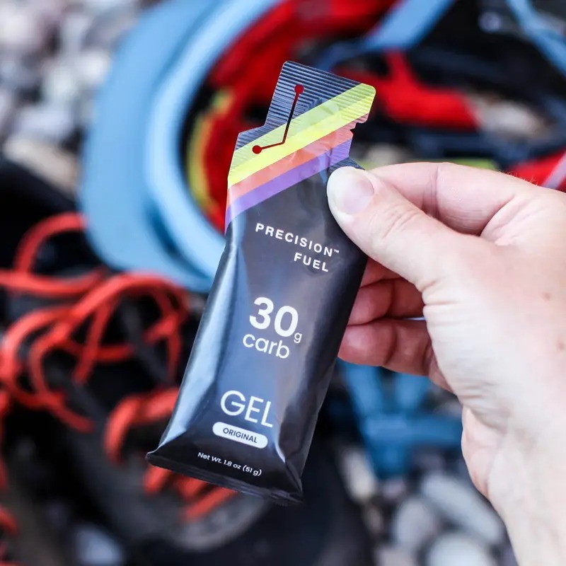 Precision Fuel PF 30 Gel (4條一組)