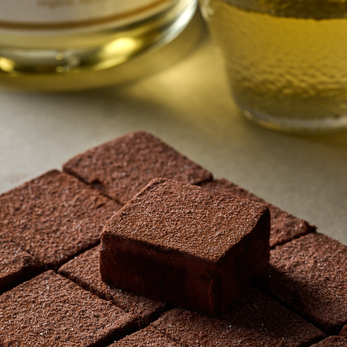 NamaChoco Japanese Shochu