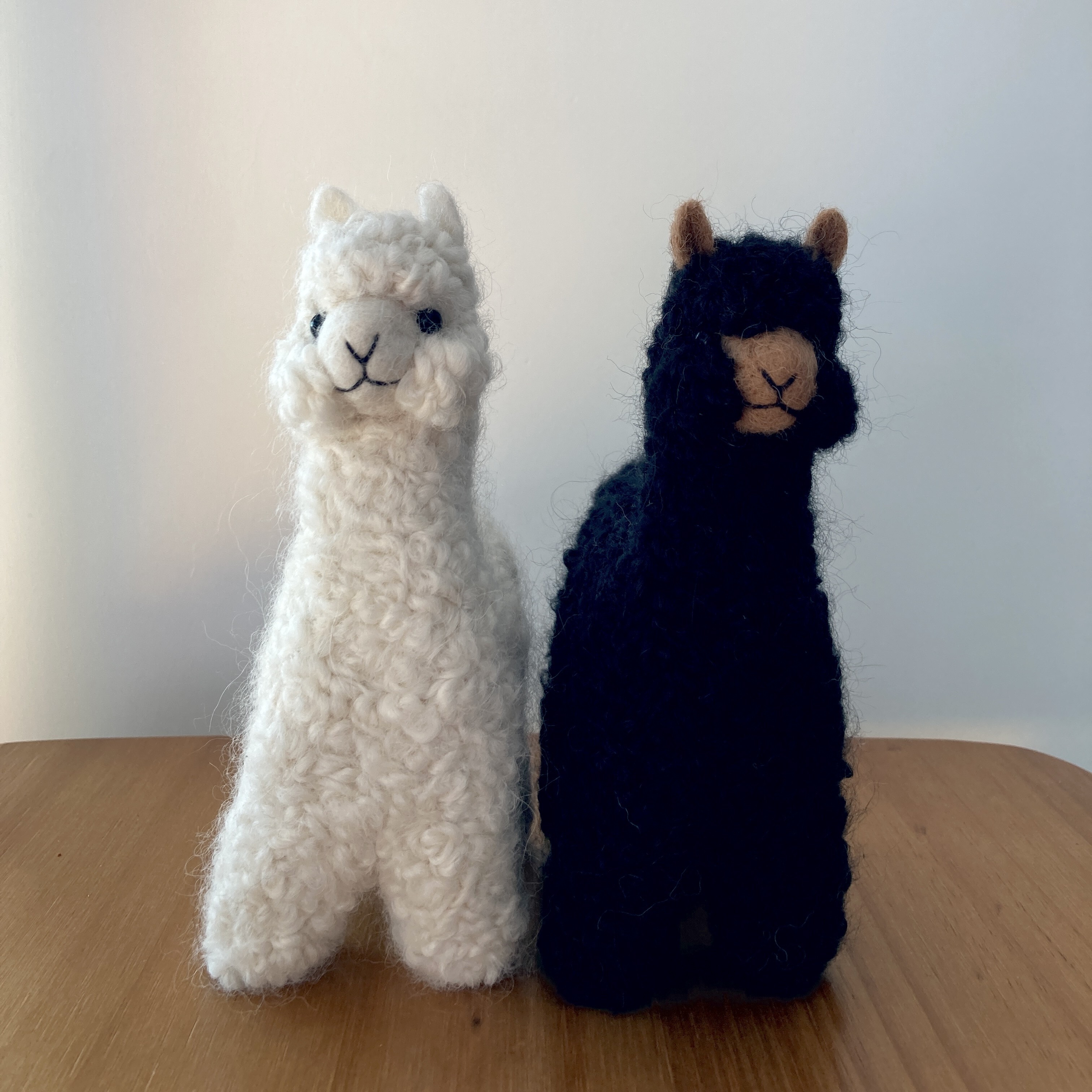 the Long Tail 長尾巴羊駝捲尺