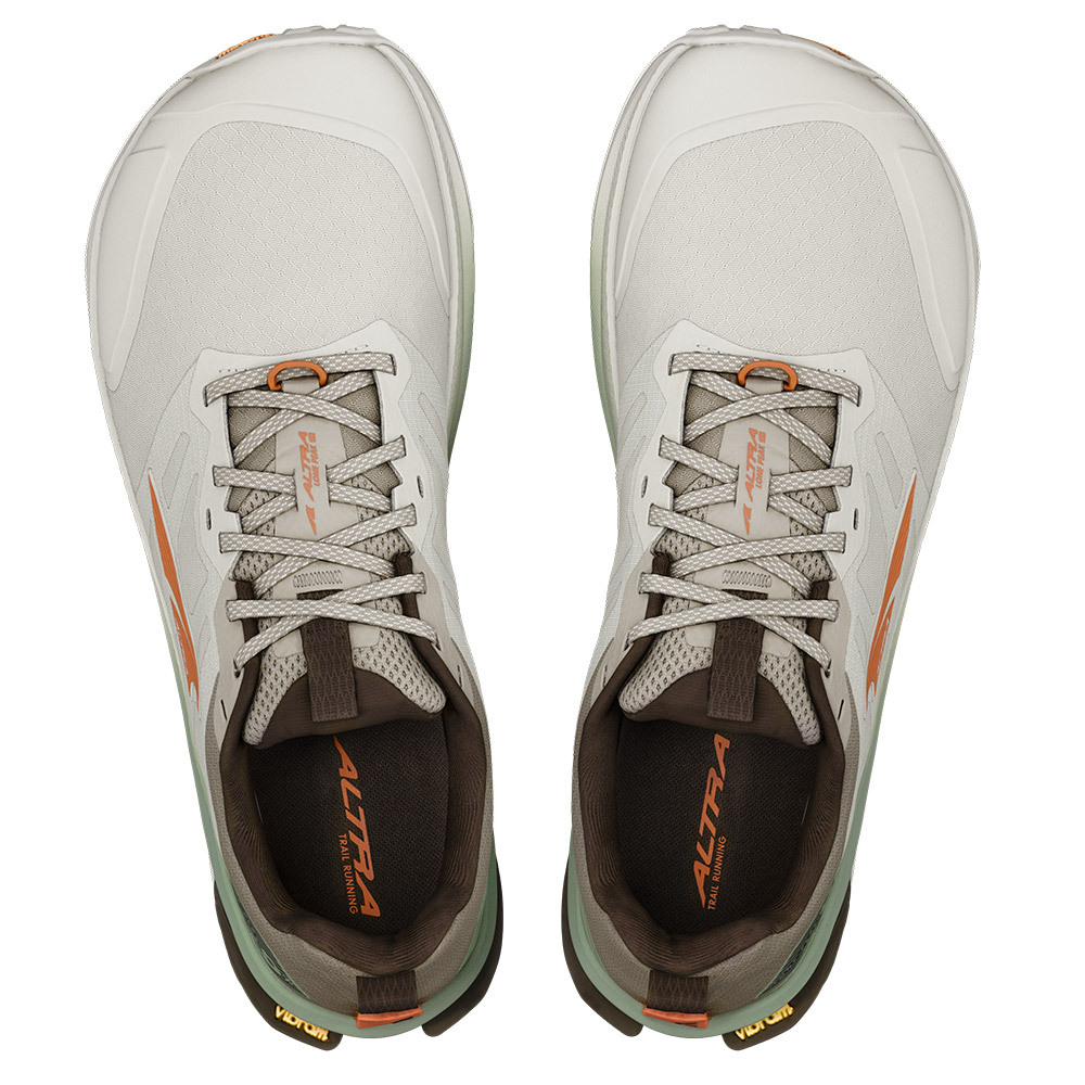 LONE PEAK 9+ 孤峰 經典越野鞋 男款 岩綠 ( ALT0A85RG-91J )