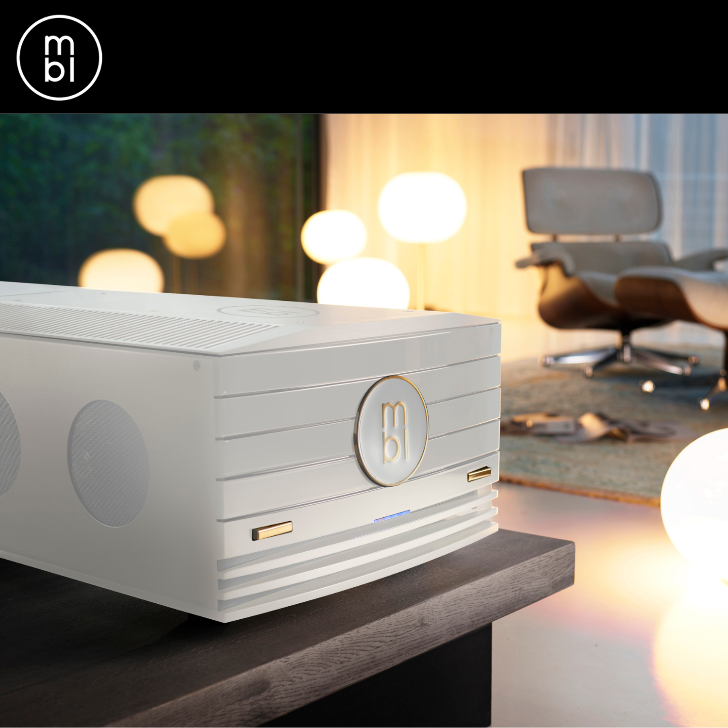 MBL 9011 旗艦 立體聲/單聲道 後級擴音機