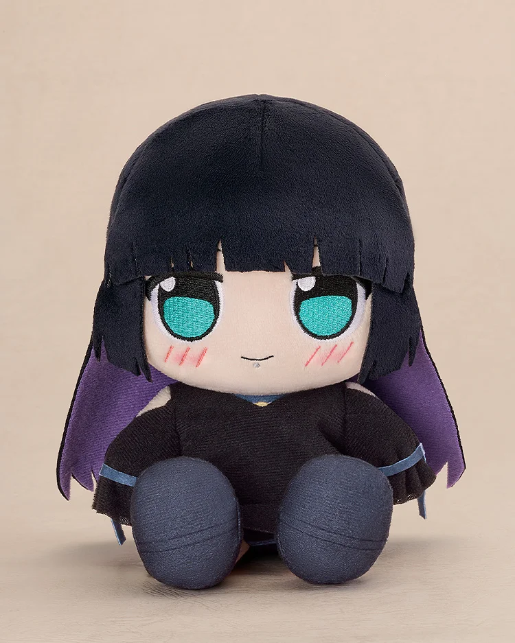 「ACG.GO」「預購」KURIPAN 玩偶 伊地知星歌／PA小姐／廣井菊理 《孤獨搖滾！》