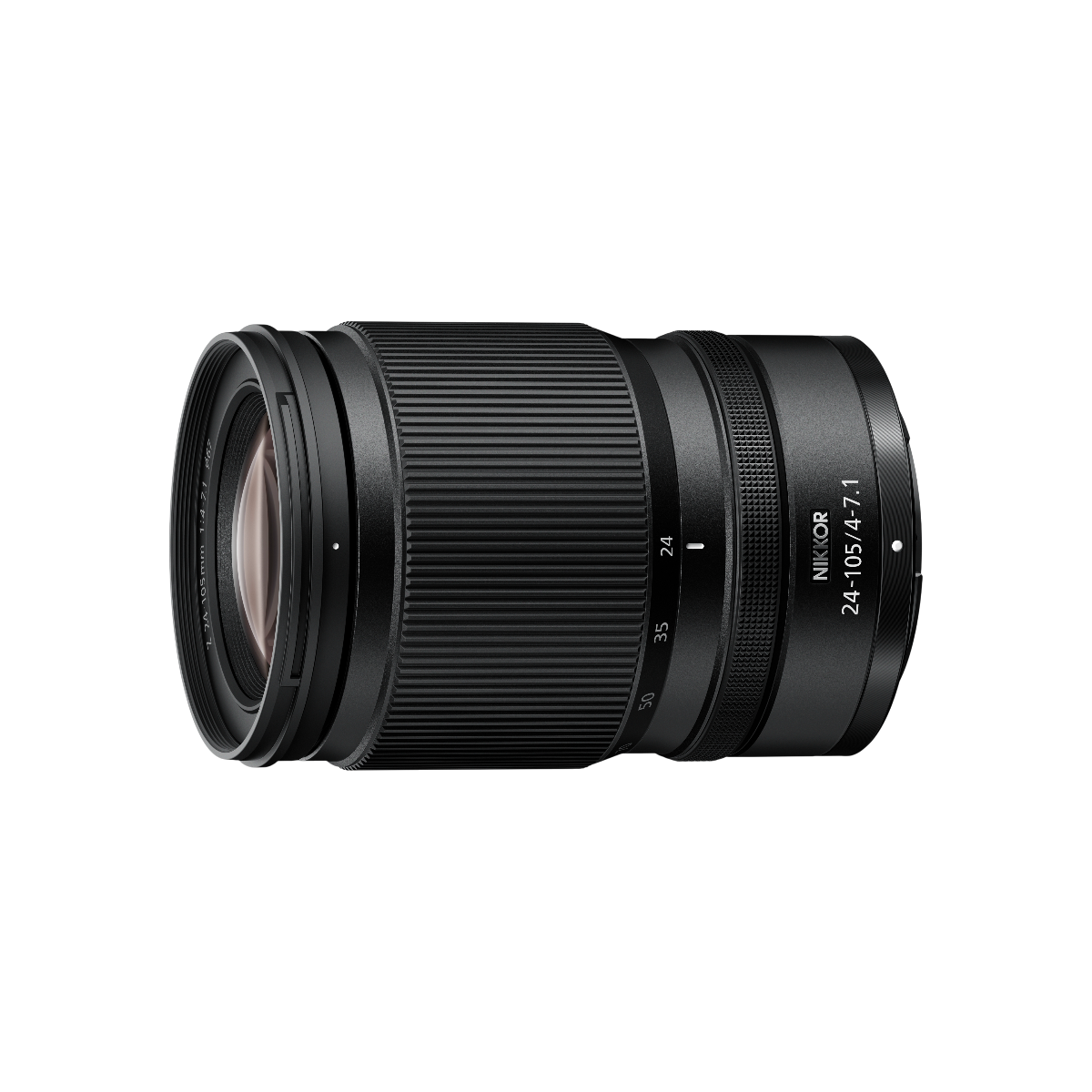 NIKKOR Z 24-105mm f/4-7.1