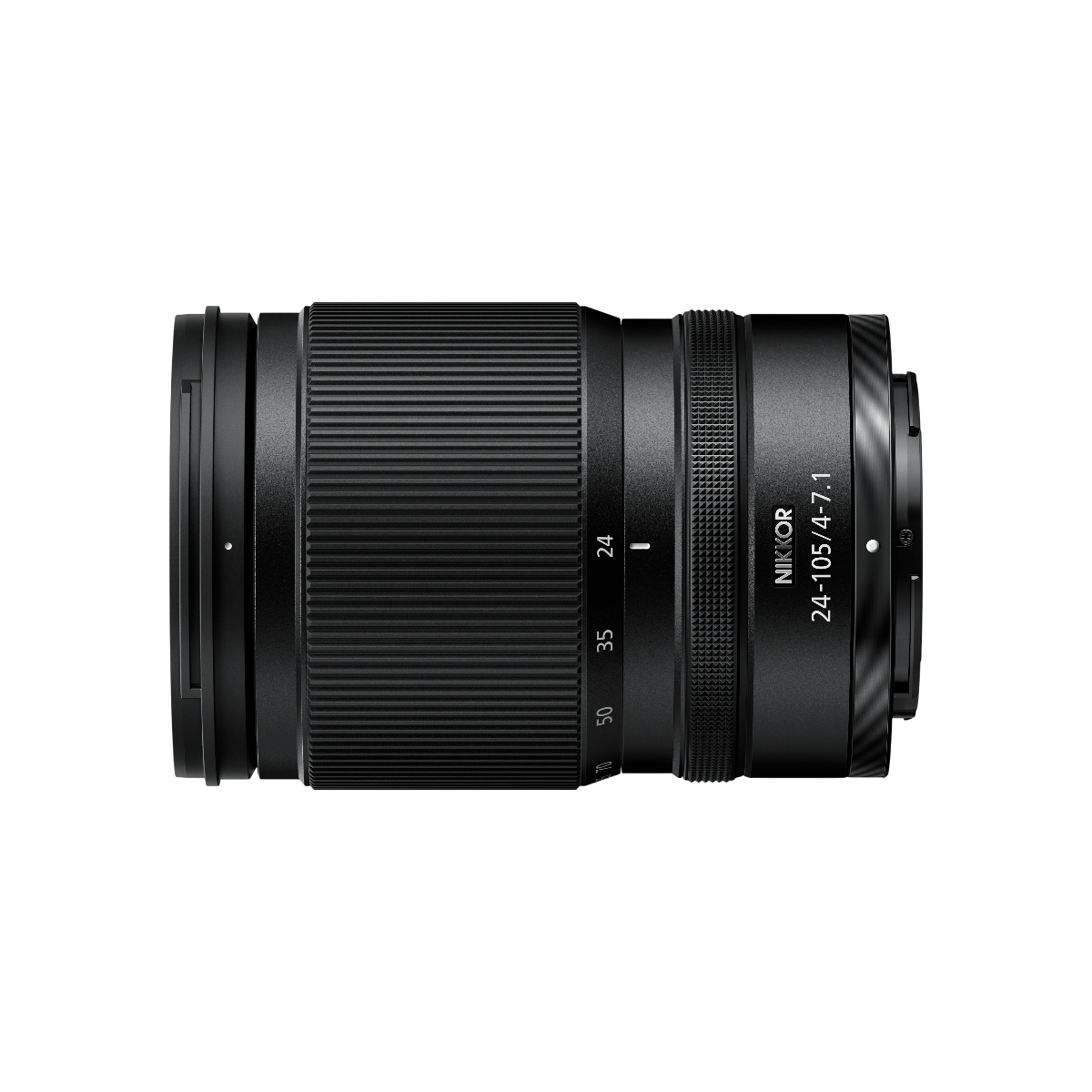 NIKKOR Z 24-105mm f/4-7.1