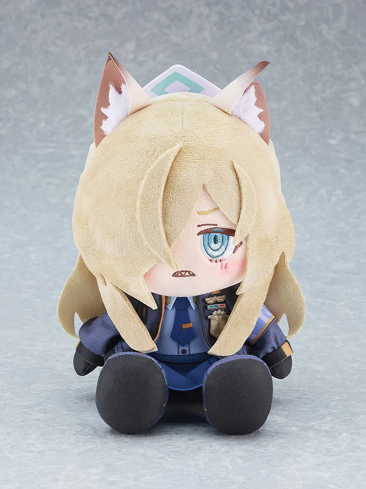 「ACG.GO」「預購」Chocopuni 玩偶 環奈／桐乃／吹雪 《蔚藍檔案 Blue Archive》