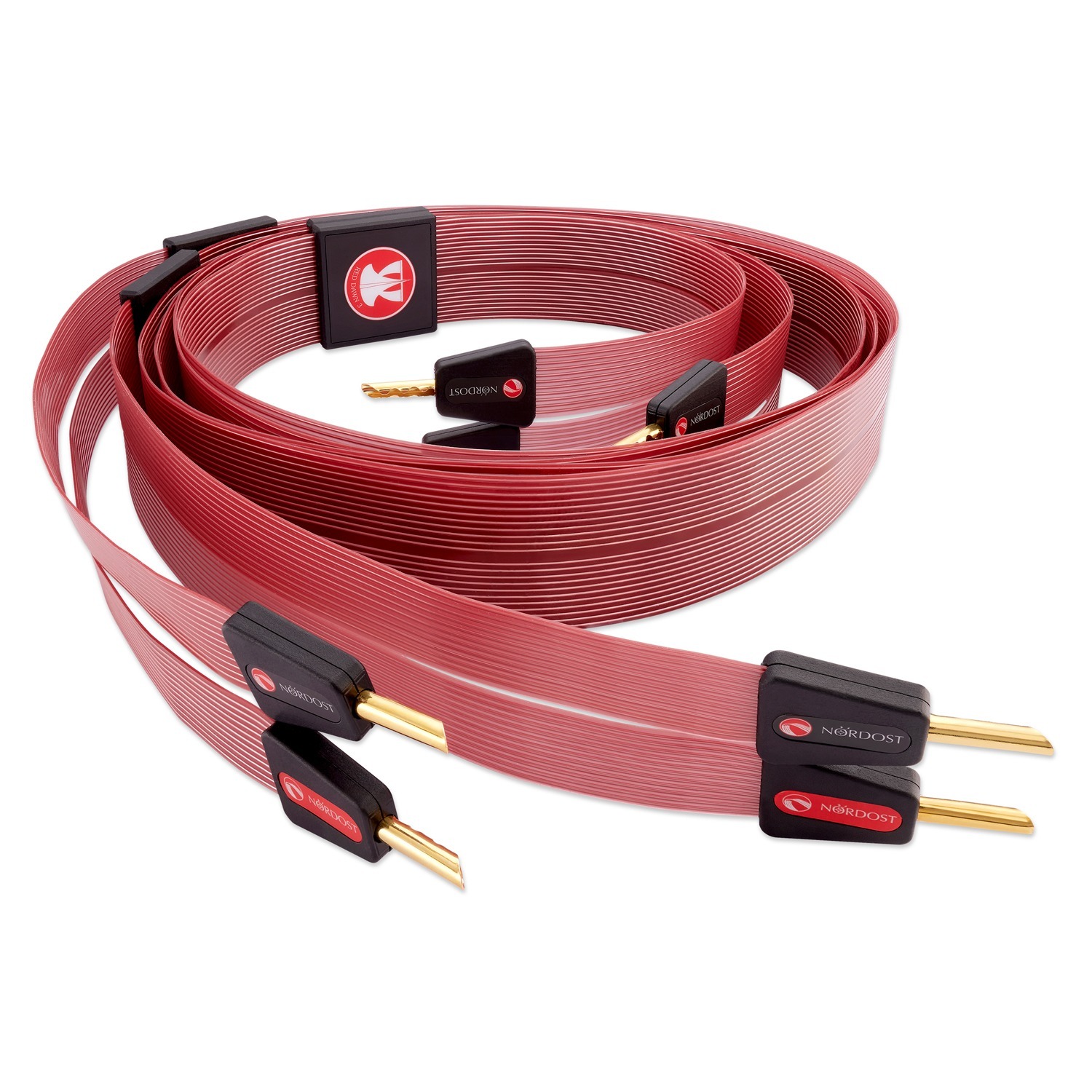 Nordost RED DAWN 3 喇叭線