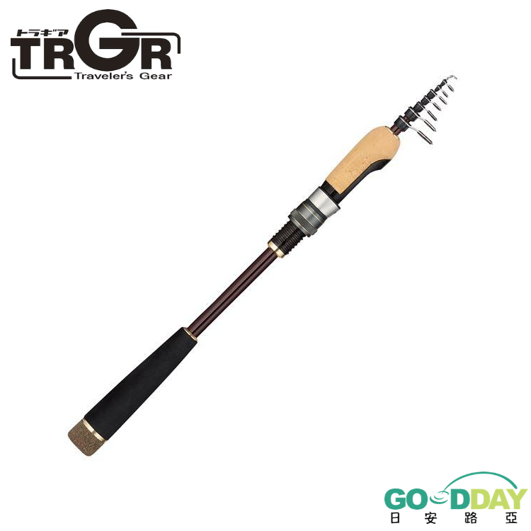 TRGR NOTE SPINNING MODELS