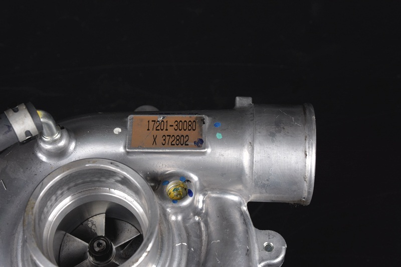 NEW Toyota CT16 Turbo for Toyota Hiace Land Cruiser 2.5L 2ZCHS3 17201-30080