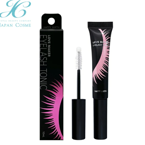 日本 Love Maker  Eyelash Tonic 睫毛美容液 10ml ⏰預購商品-3月底左右到港⏰