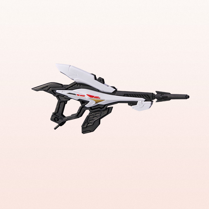 「ACG.GO」「預購」日版 MS GENERAL 將魂姬X解限機 1/10 矛隼