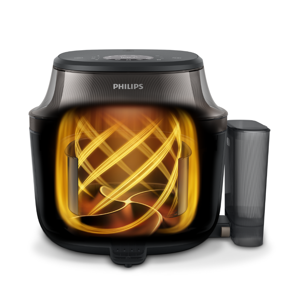 多功能蒸焗空氣炸鍋 7.2L NA547/07