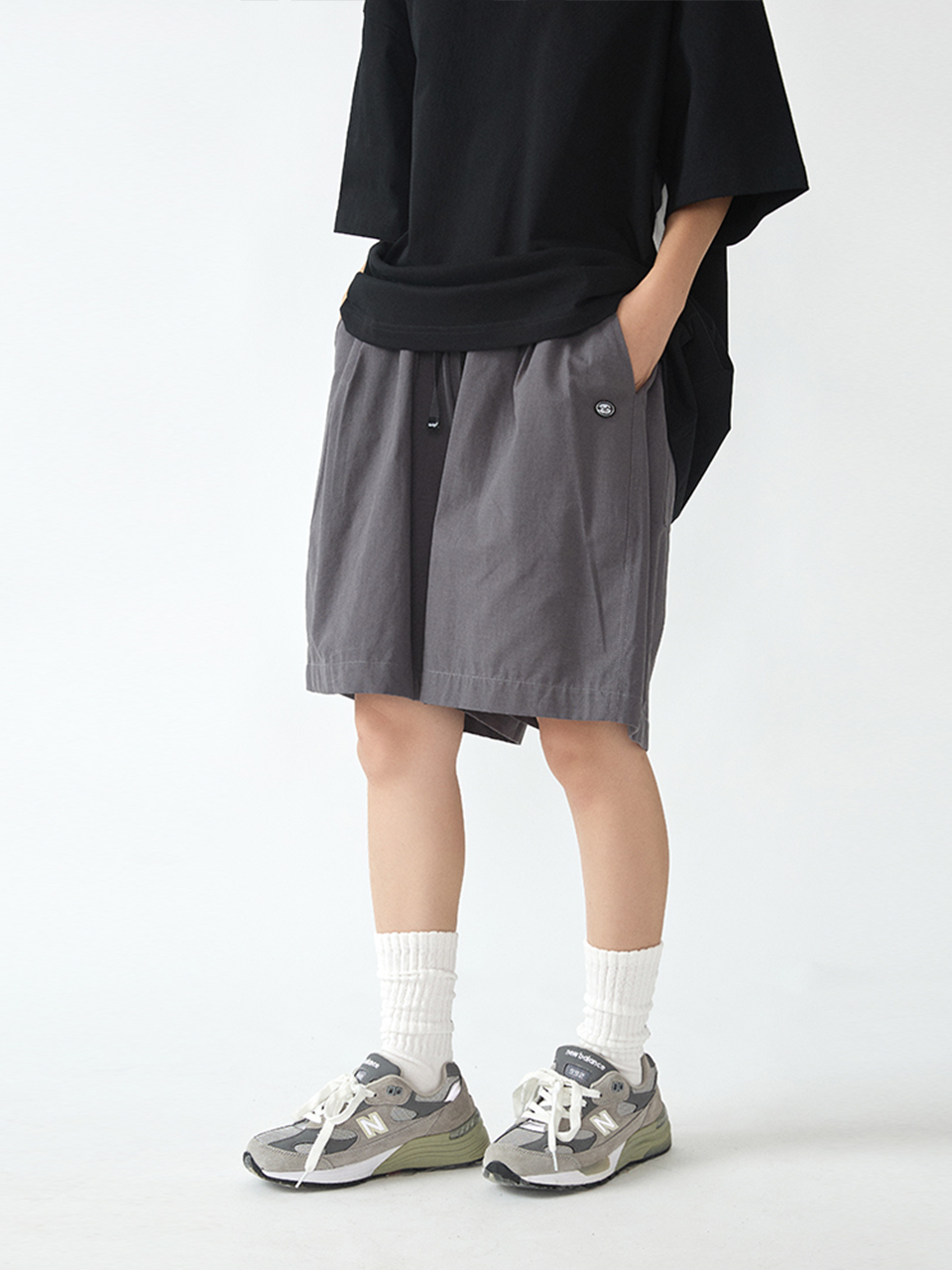 偶像練習生棉褲0.5