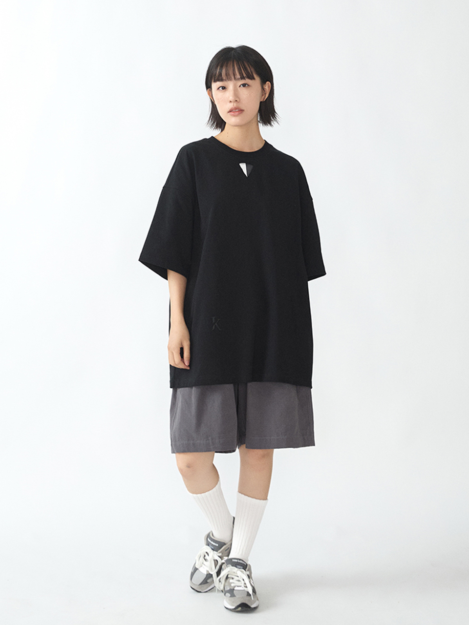 偶像練習生棉褲0.5