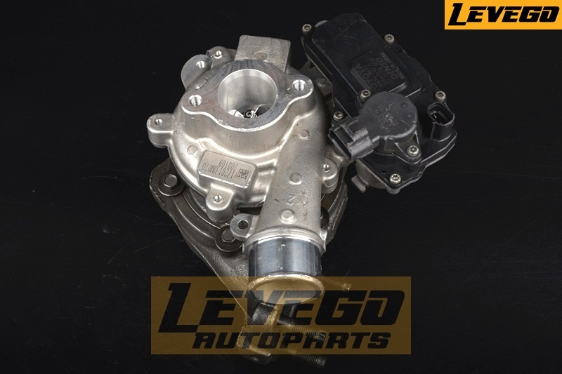 NEW Toyota CT20 Turbo for Toyota Camry, Hilux, Land Cruiser with 1KD 17201-UM010