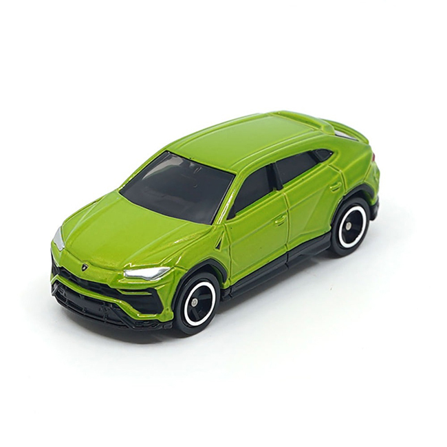 TOM-000 Tomica BX002 Lamborghini Urus