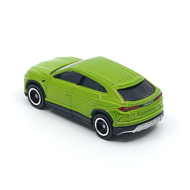 TOM-000 Tomica BX002 Lamborghini Urus