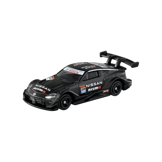 TOM-000 Tomica BX013 Nissan Fairlady Z Nismo GT500