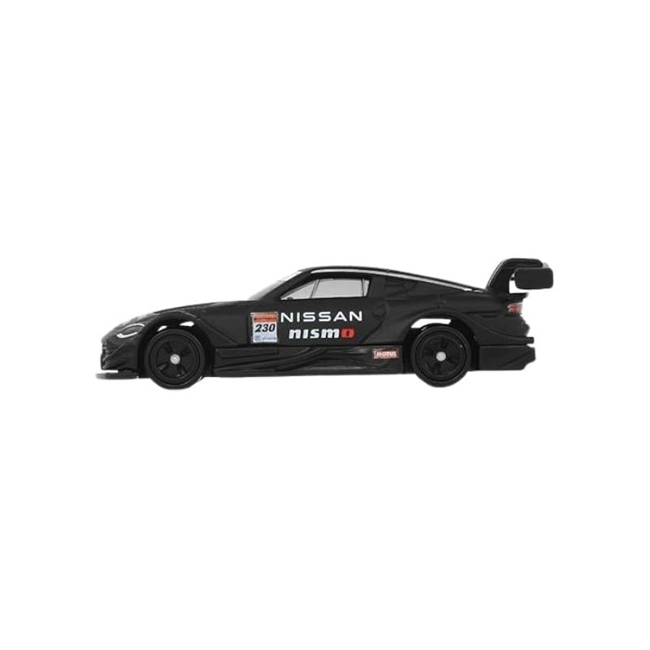 TOM-000 Tomica BX013 Nissan Fairlady Z Nismo GT500
