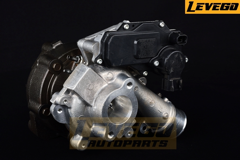 NEW Toyota CT20 Turbo for Toyota Camry, Hilux, Land Cruiser with 1KD 17201-UM010
