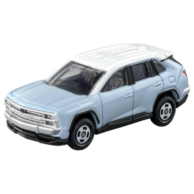 TOM-000 Tomica BX021 Mitsuoka Buddy