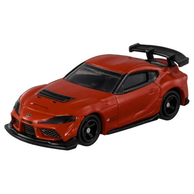 TOM-000 Tomica BX022 GR Supra GT4 EVO'24
