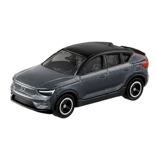 TOM-000 Tomica BX022 Volvo C40 Recharge