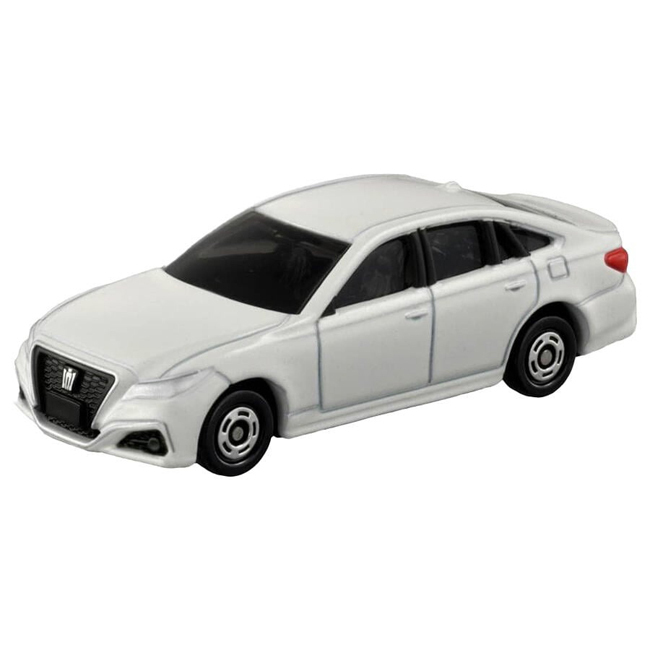 TOM-000 Tomica BX026 Toyota Crown