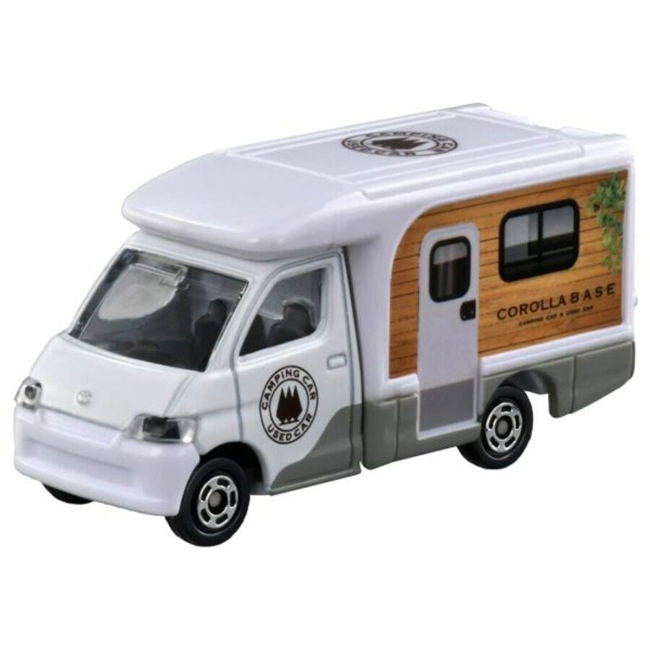 TOM-000 Tomica BX033 Town Ace Corobee