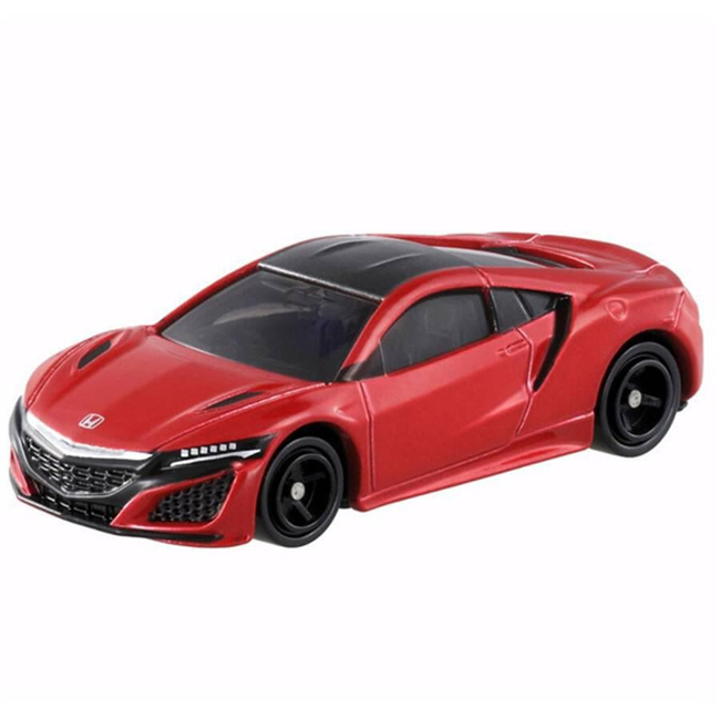 TOM-000 Tomica BX043 Honda NSX