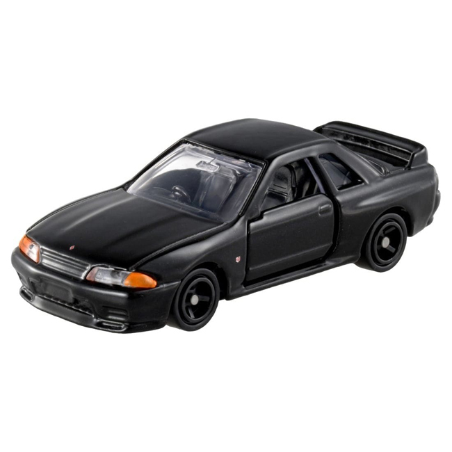 Tomica BX048 NISSAN SKYLINE-R32 (BOX)'24