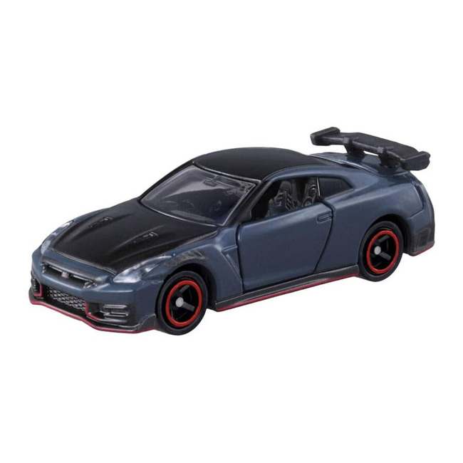 TOM-000 Tomica BX060 Nissan GT-R Nismo