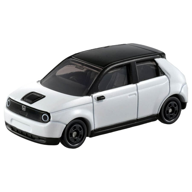 TOM-000 Tomica BX060 Honda e