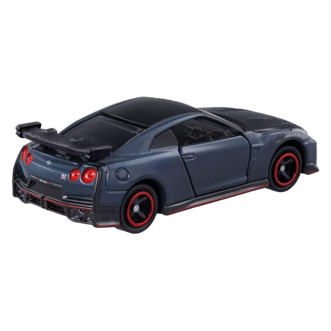TOM-000 Tomica BX060 Nissan GT-R Nismo