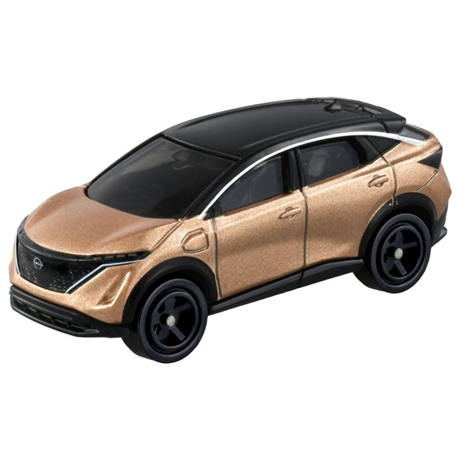 TOM-000 Tomica BX064 Nissan Ariya