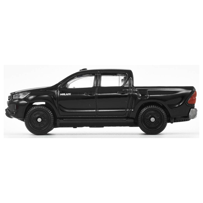 TOM-000 Tomica BX067 Toyota Hilux