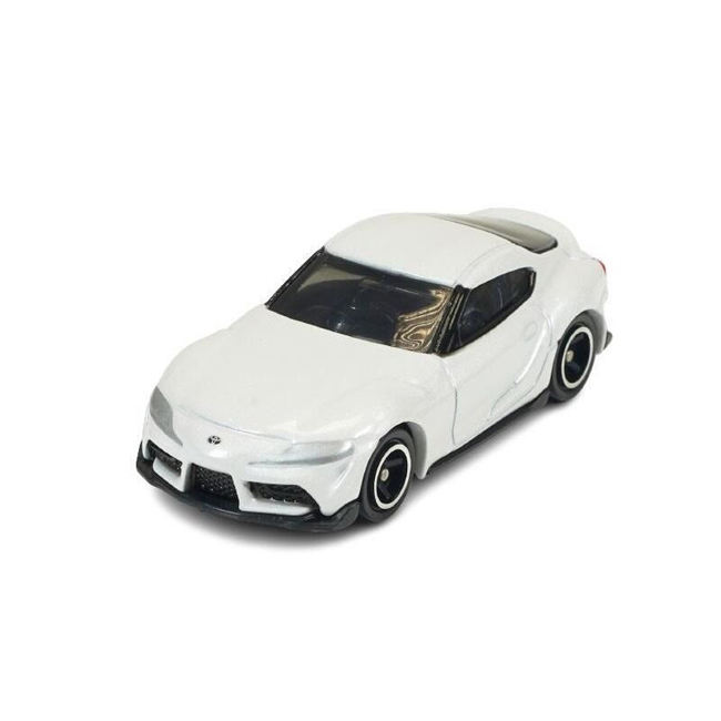 TOM-000 Tomica BX073 Toyota GR Supra