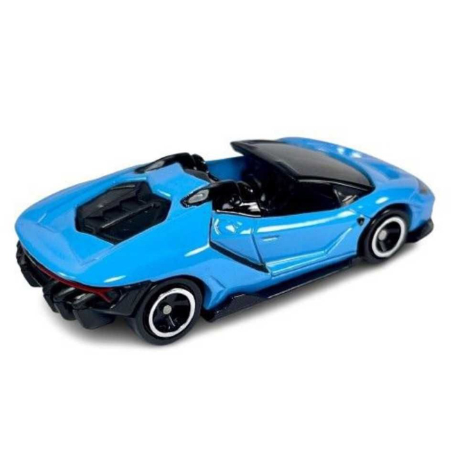 TOM-000 Tomica BX068 Lamborghini Centenario Roadster