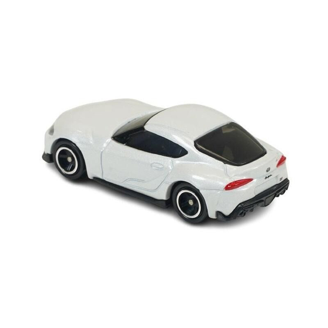 TOM-000 Tomica BX073 Toyota GR Supra