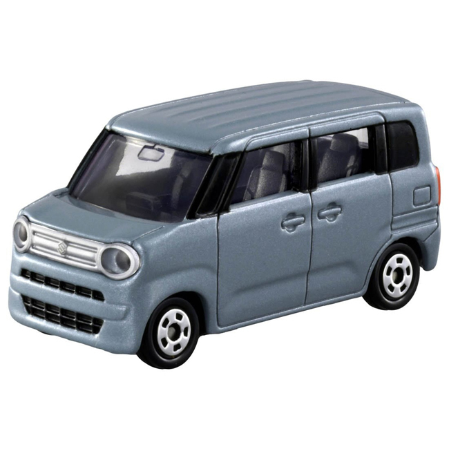 TOM-000 Tomica BX081 Suzuki Wagon R